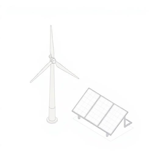 Energie und Umwelt